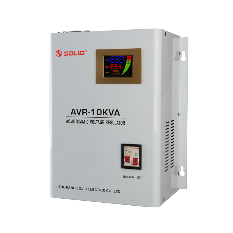 AVR-5000KVA