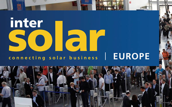 Munich Inter Solar Fair