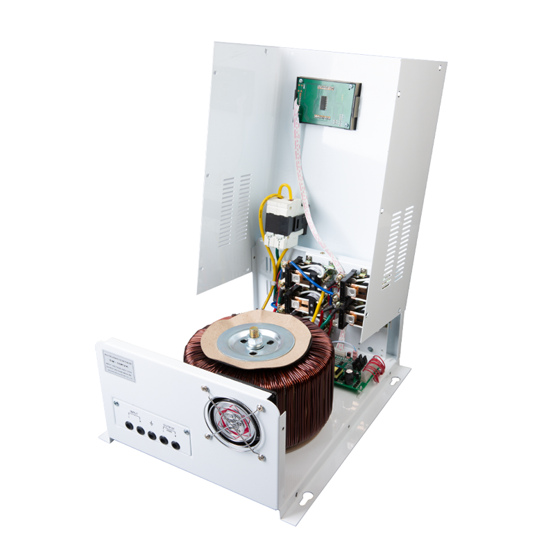 AVR-5000KVA