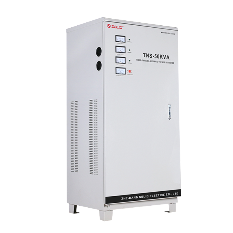 Voltage Regulator