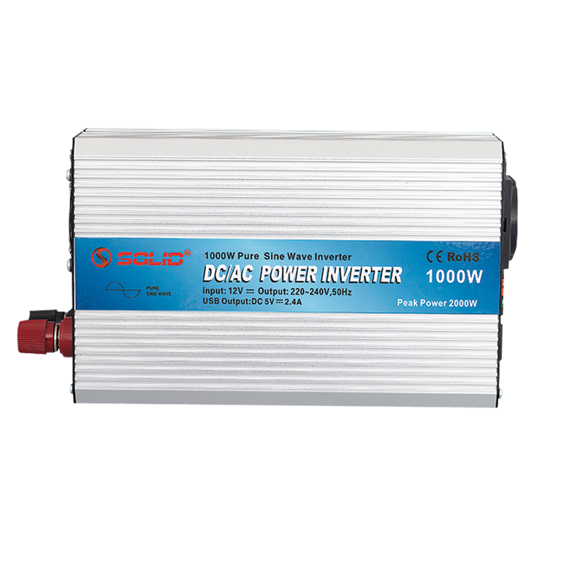 Off Grid Inverter