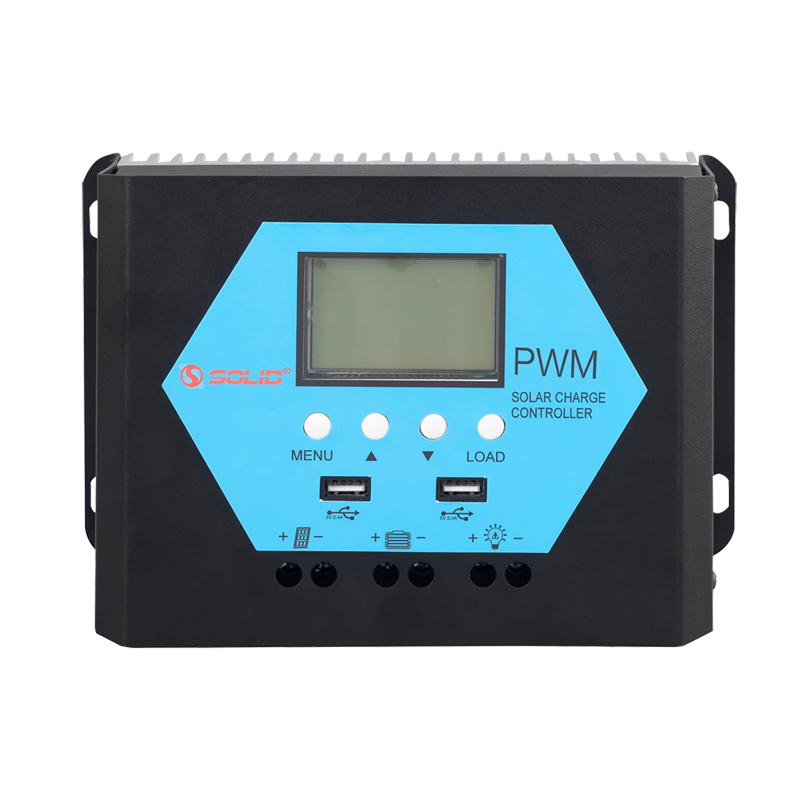 Solar Charge Controller