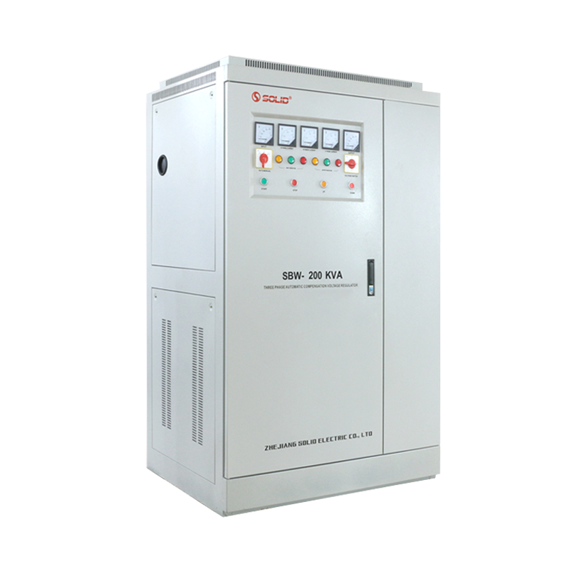 SBW-200KVA