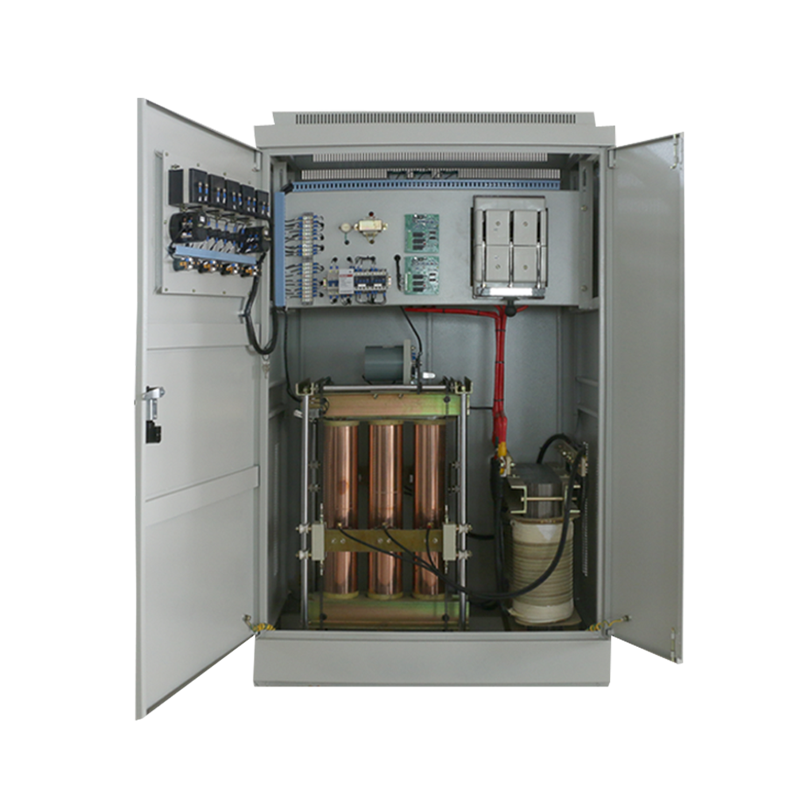 SBW-200KVA