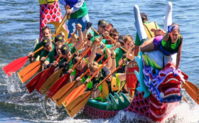 Dragon Boat Festival