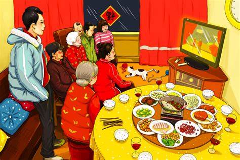 Chinese Spring Festival