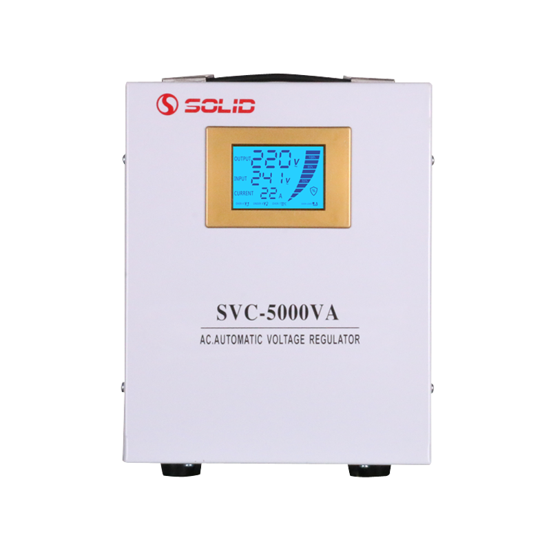SVC-5KVA