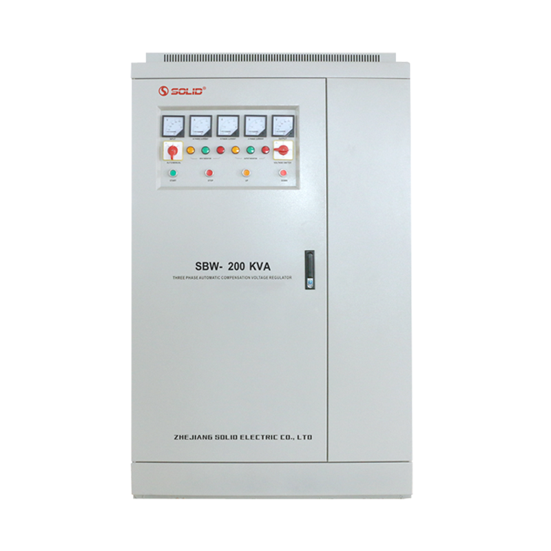 SBW-200KVA