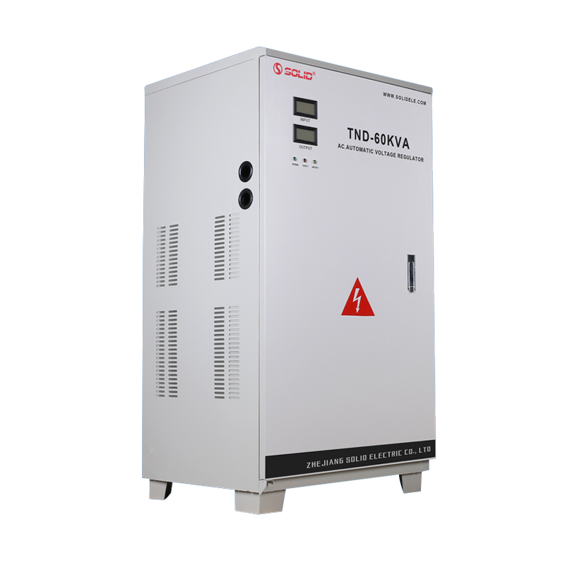 TND-60KVA