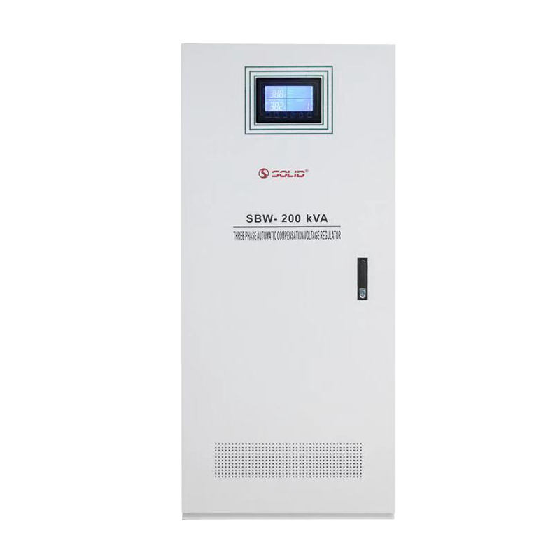 SBW-200KVA