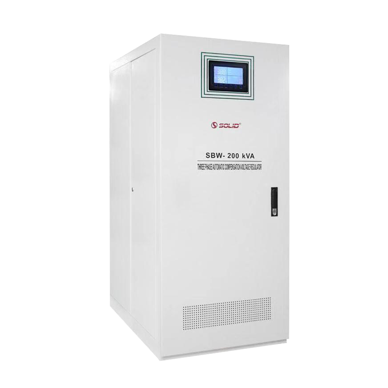 SBW-200KVA